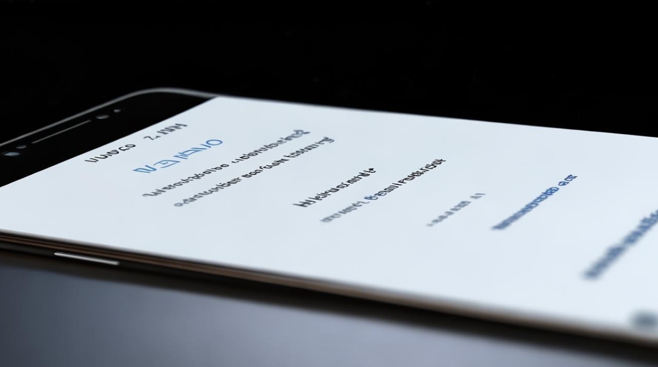 vivo怎么更换网络设置方法