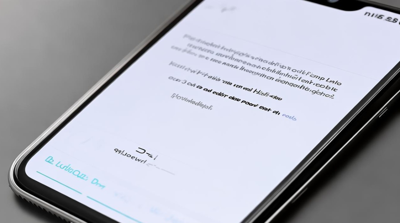 华为手机不休眠怎么办