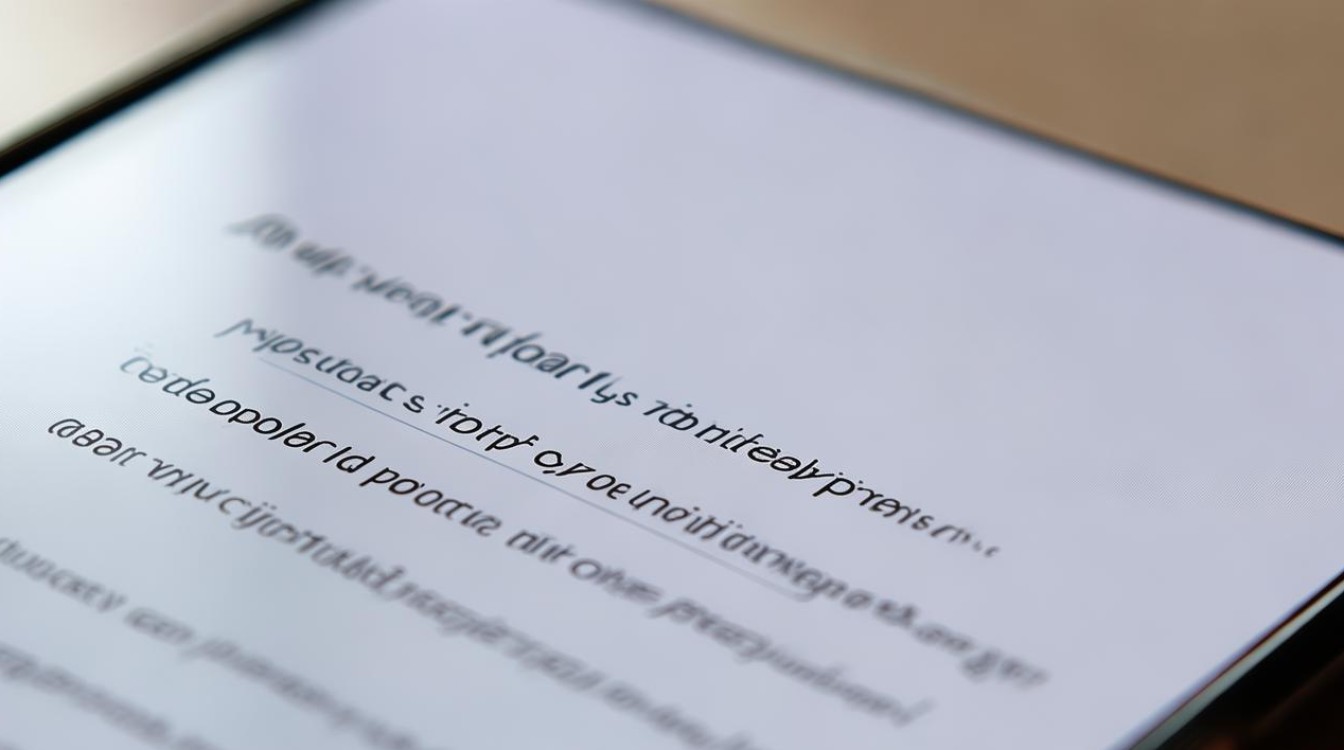 华为手机不休眠怎么办