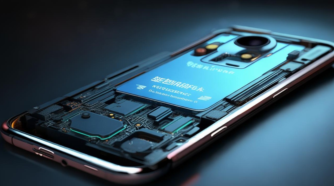 Redmi12如何扩展内存