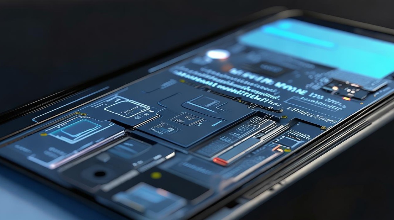 Redmi12如何扩展内存