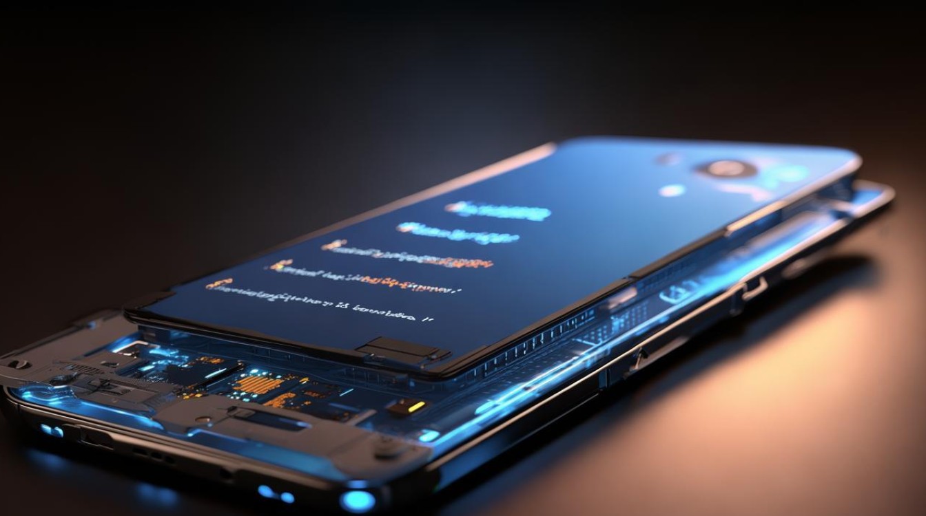 Redmi12如何扩展内存