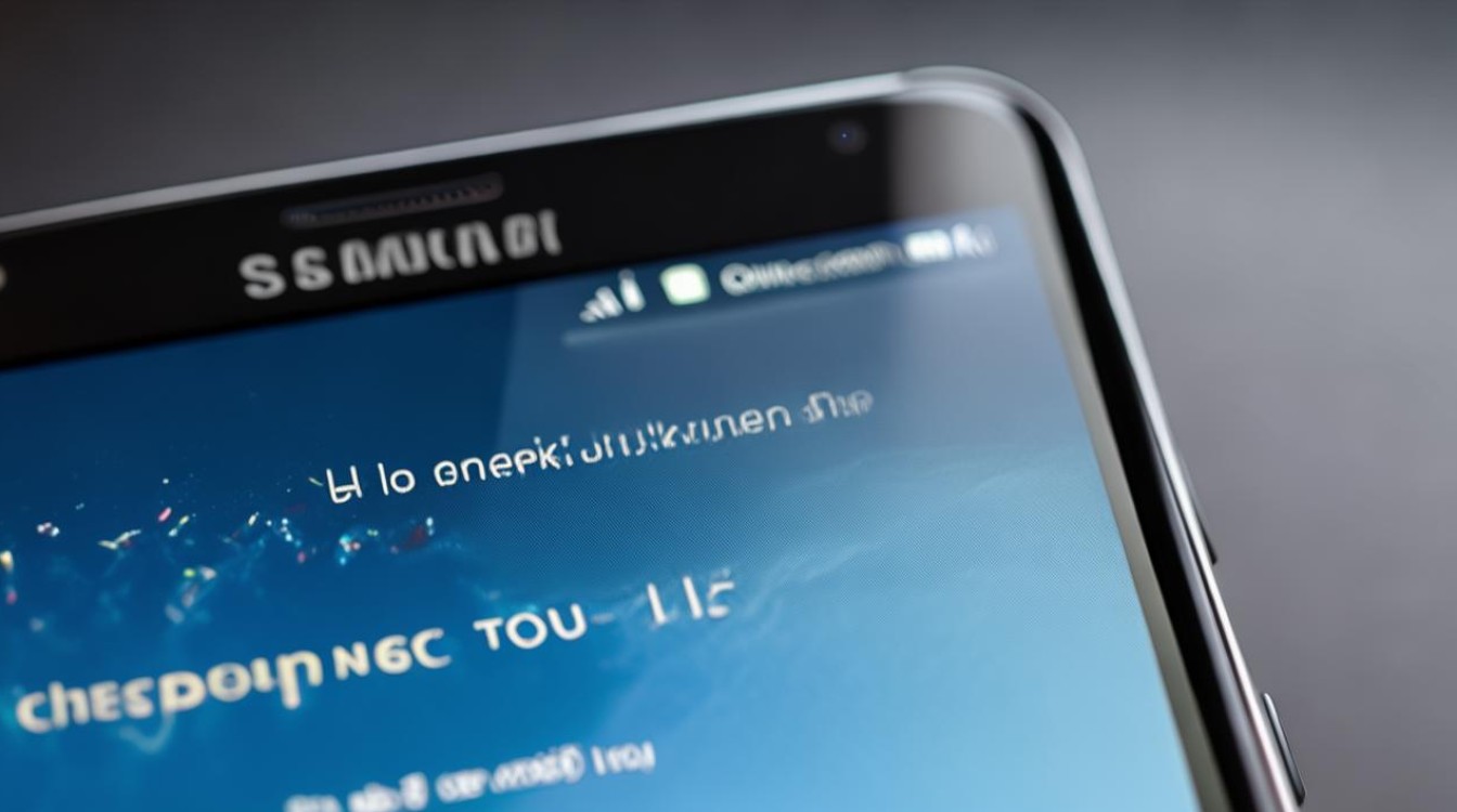 三星a5屏幕解锁怎么解