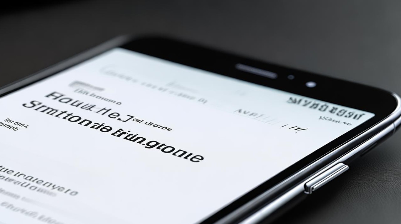 三星a5的铃声怎么设置