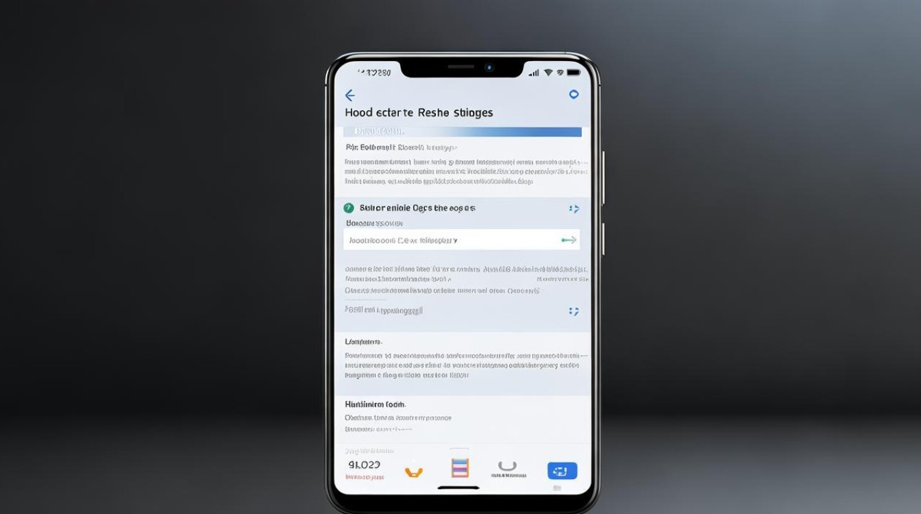 华为手机拨号怎么恢复出厂设置