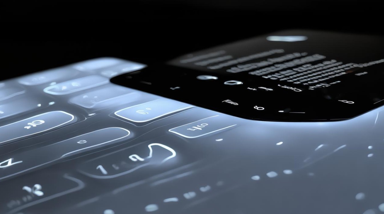 华为手机按键灯怎么开启