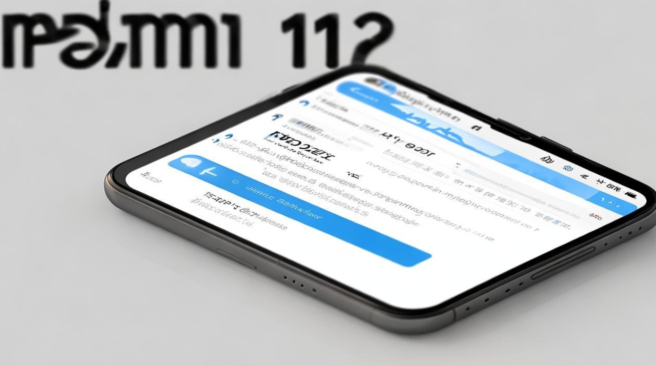 Redmi12如何关闭摇一摇广告