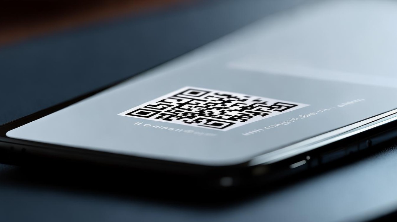 华为手机wifi怎么扫描二维码