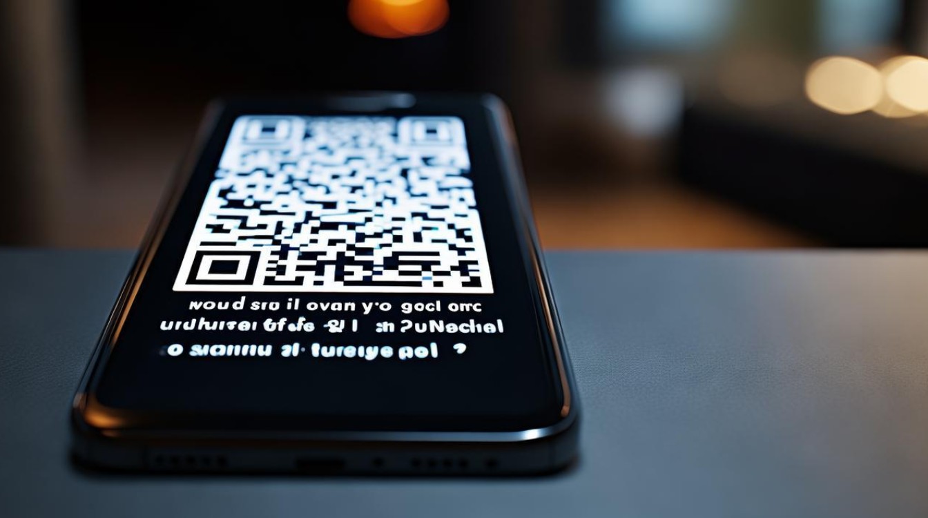 华为手机wifi怎么扫描二维码