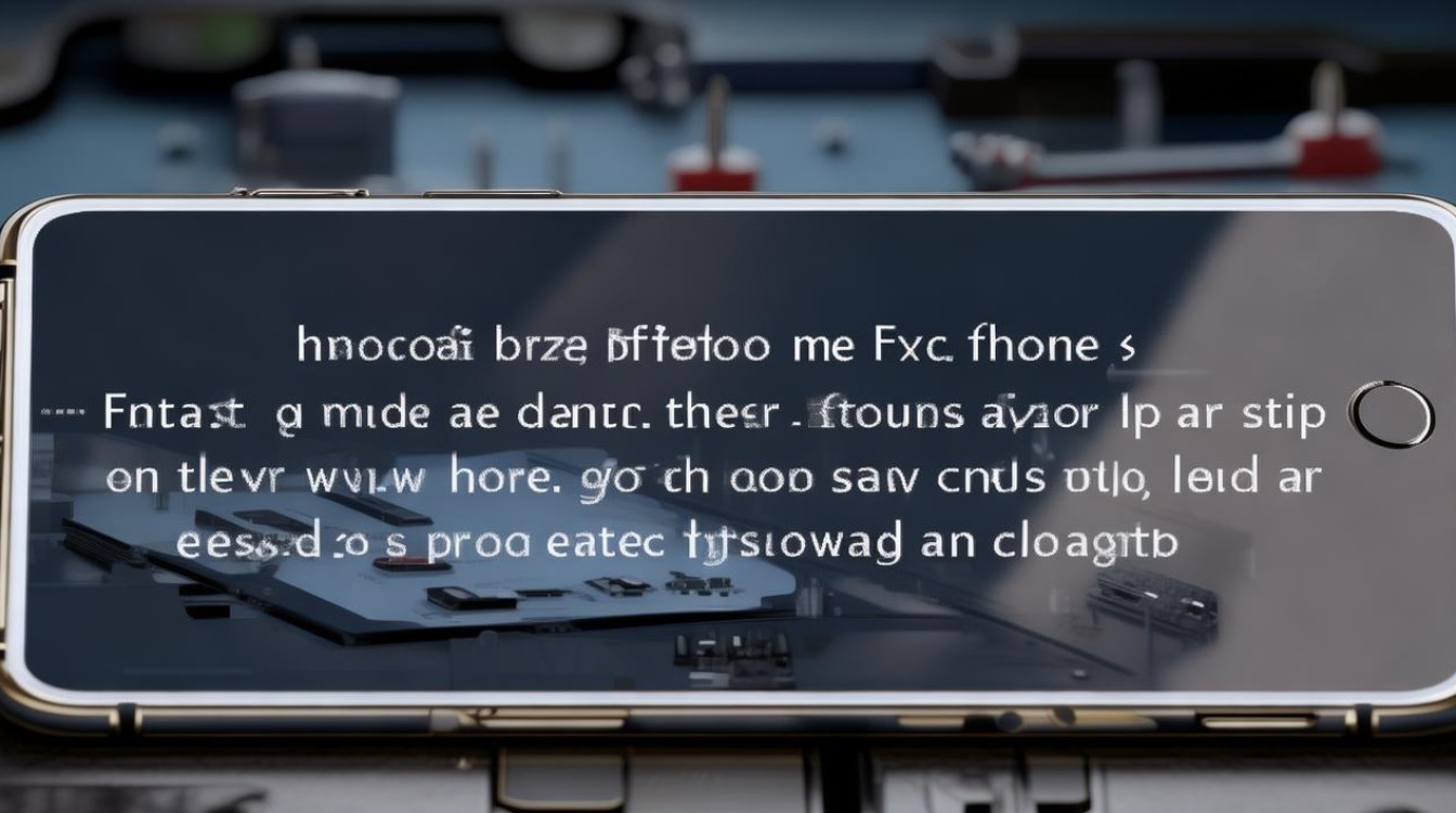 苹果6s闪退怎么修复