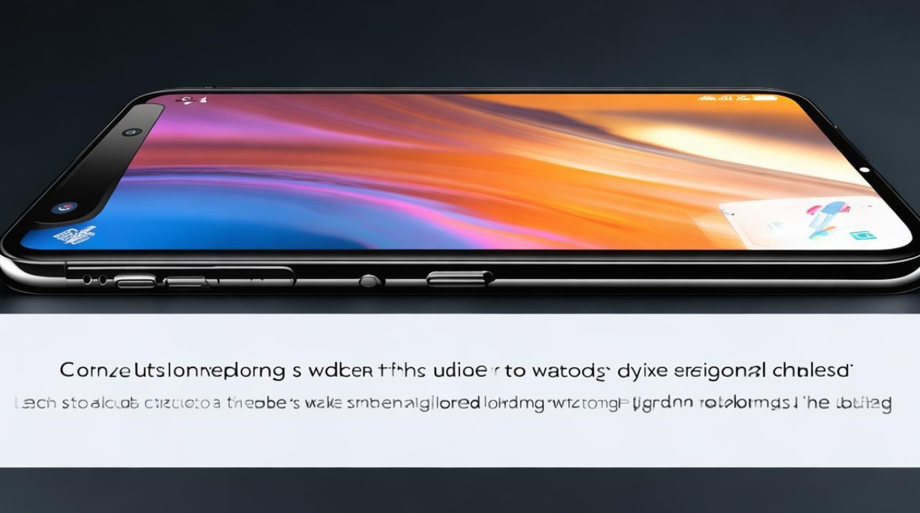 Redmi12如何更换壁纸