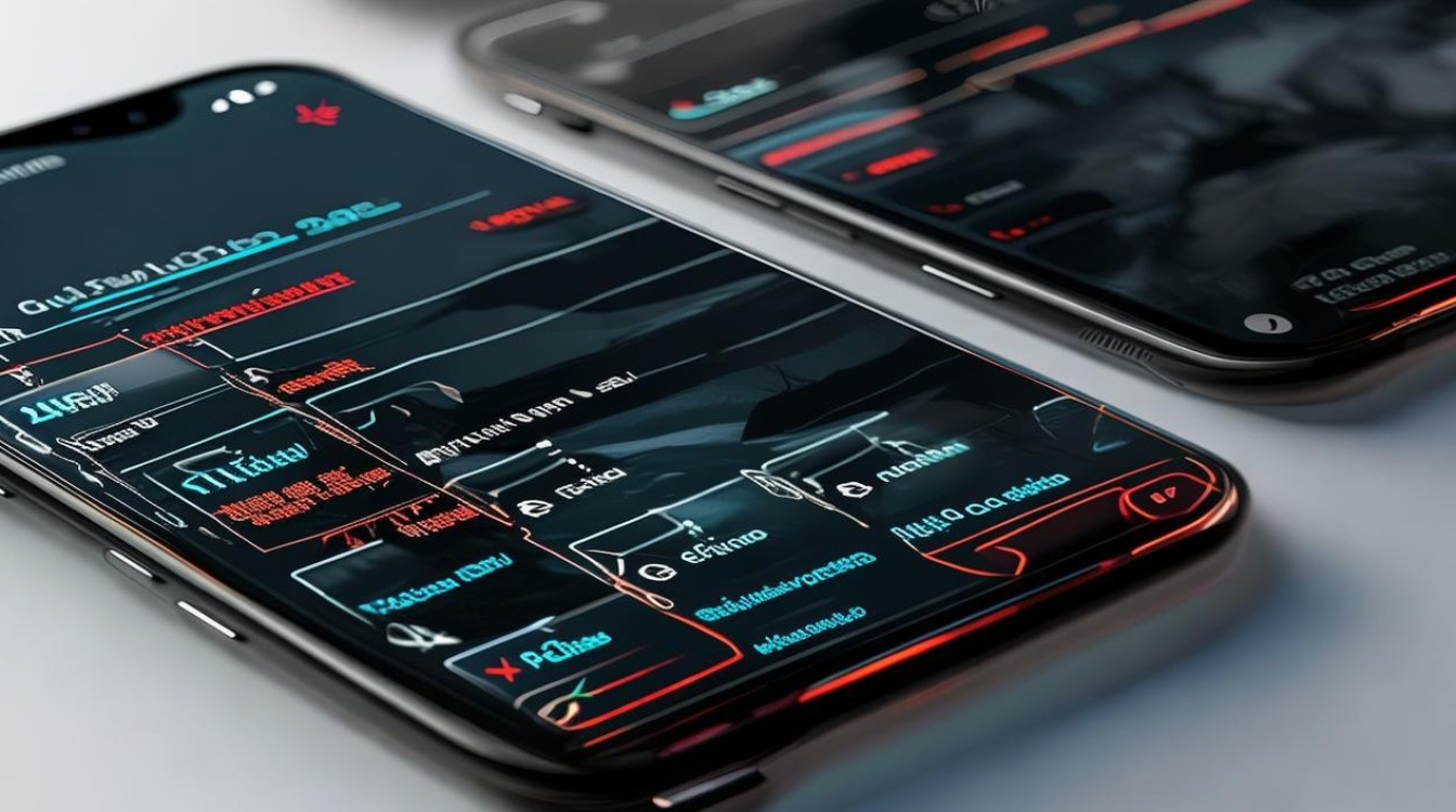 Redmi12如何更换壁纸