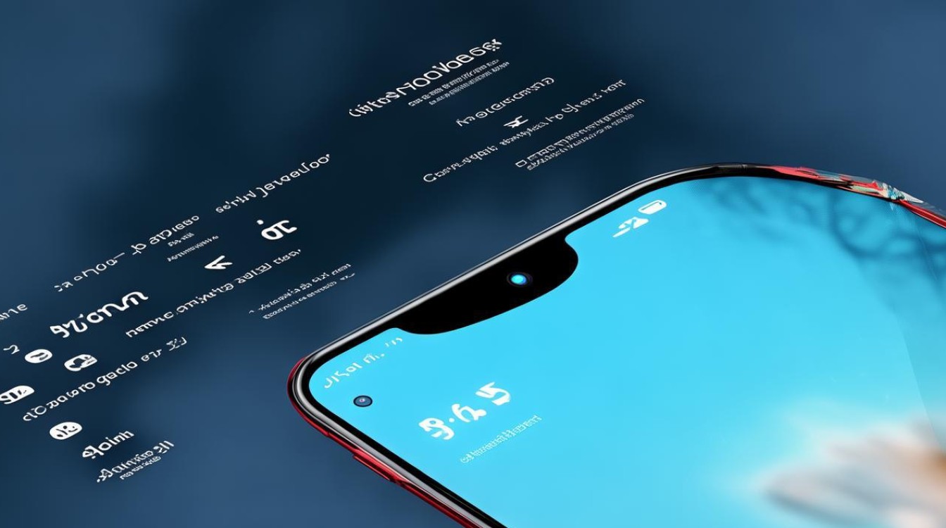 Redmi12如何更换壁纸