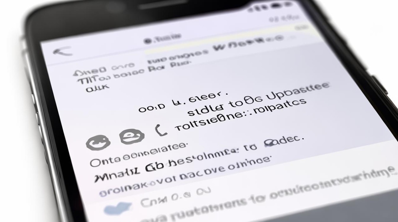 苹果6s软件更新怎么关