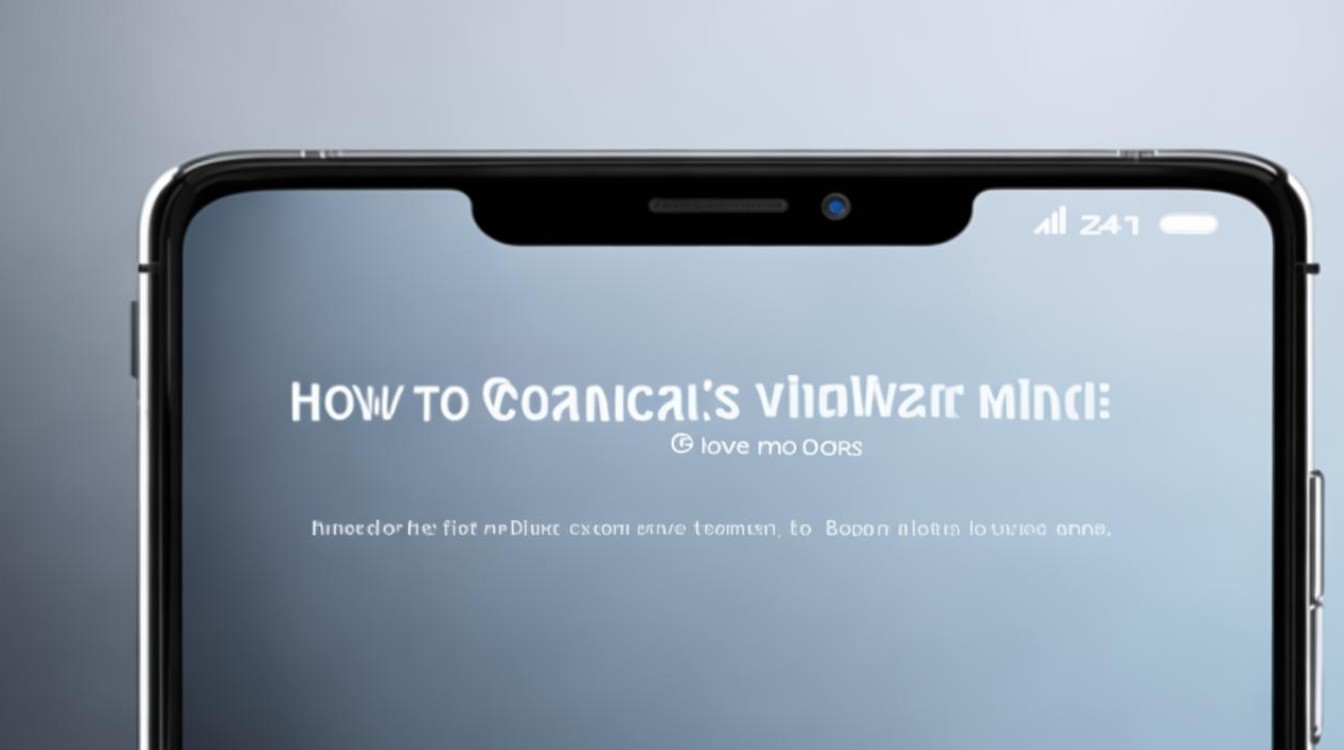 vivo已悬停怎么取消