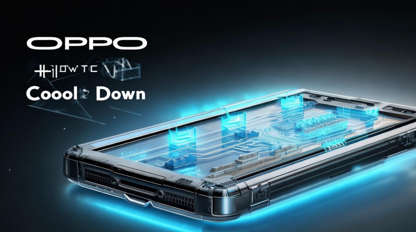 oppo 怎么降温