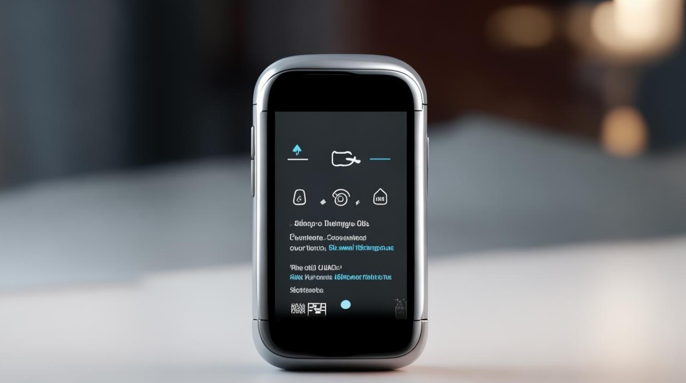 华为手环怎么配对手机