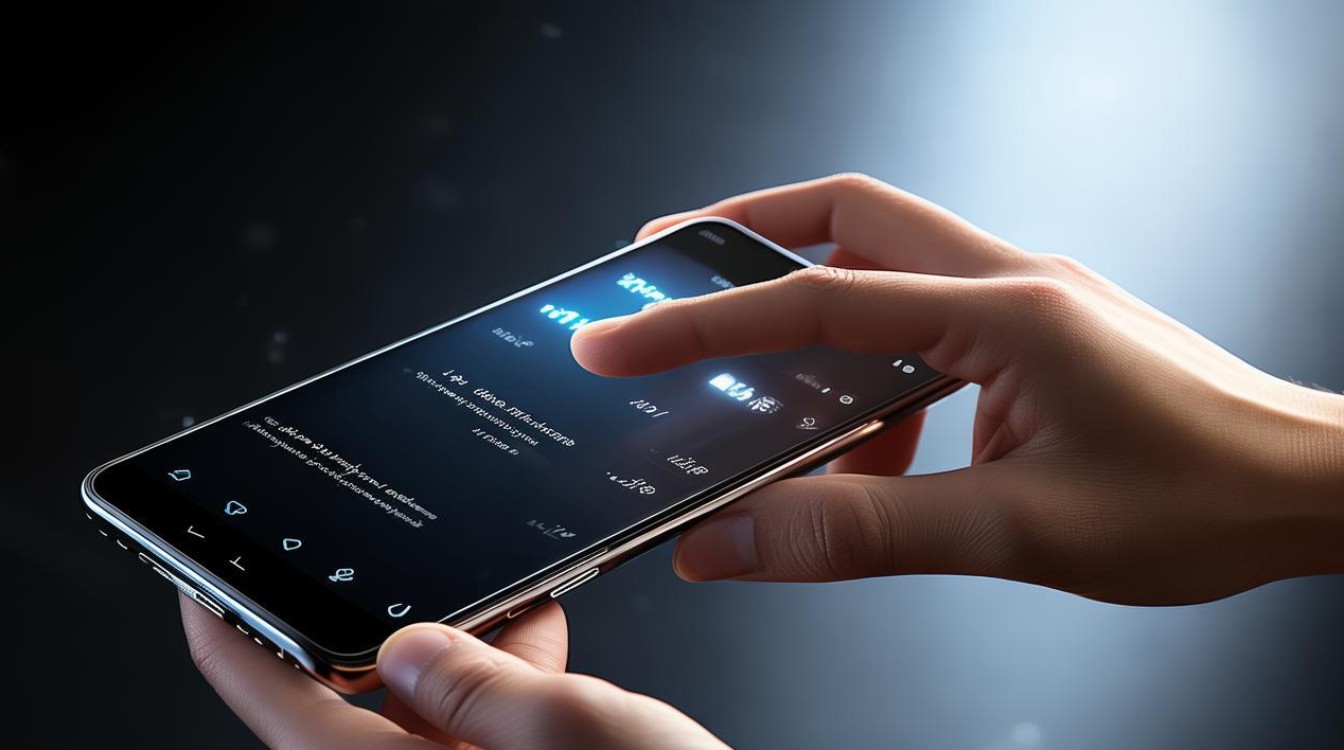 vivo息屏查看怎么用