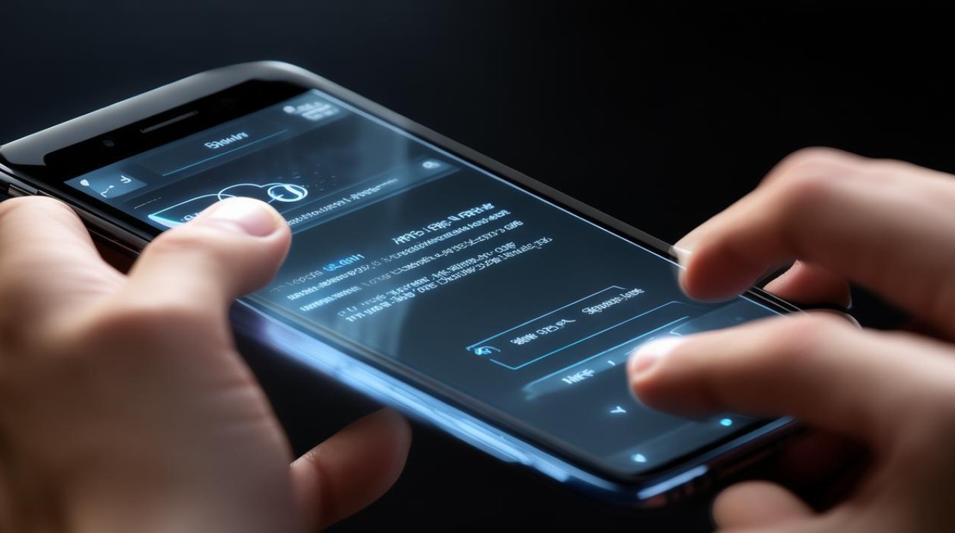 vivo息屏查看怎么用