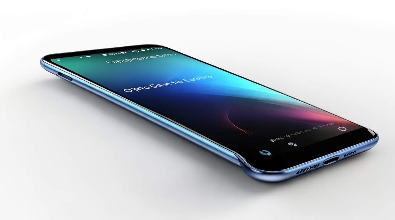 oppo手机怎么弄oppo游戏空间