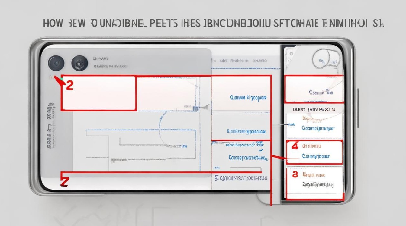 Redmi12如何卸载自带软件