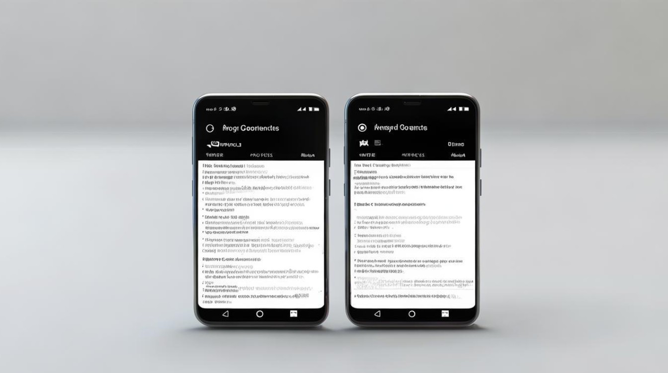 oppo和oppo怎么互传联系人