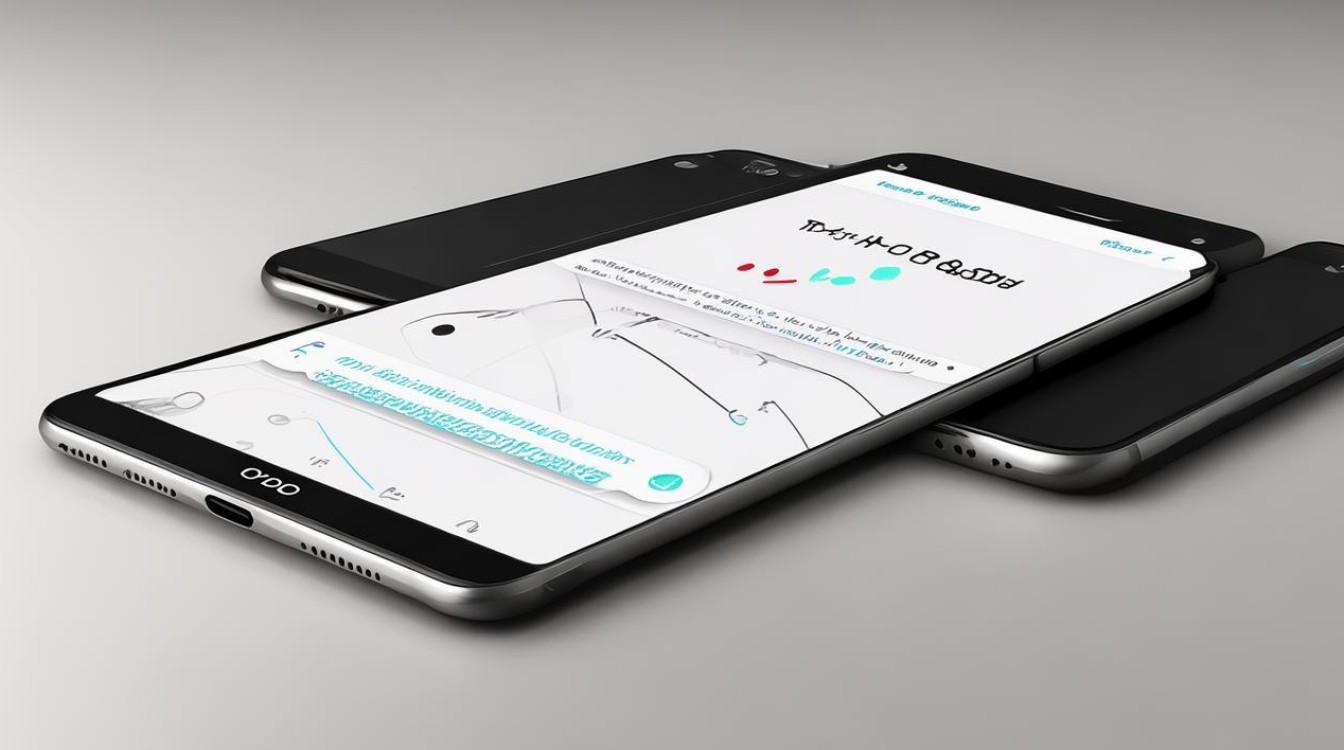 oppo和oppo怎么互传联系人