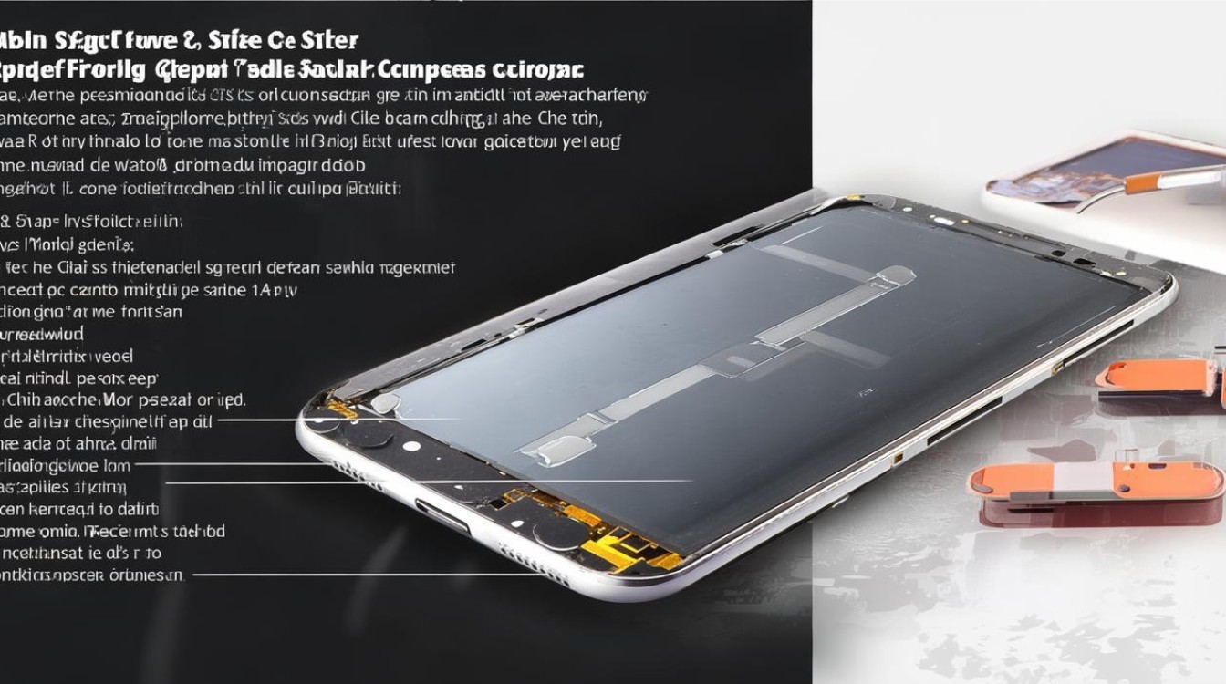 华为荣耀8前屏怎么换