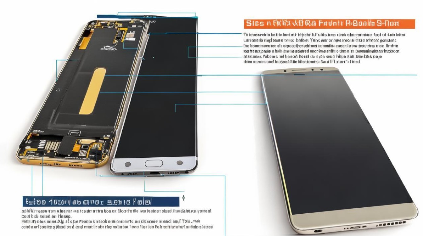 华为荣耀8前屏怎么换