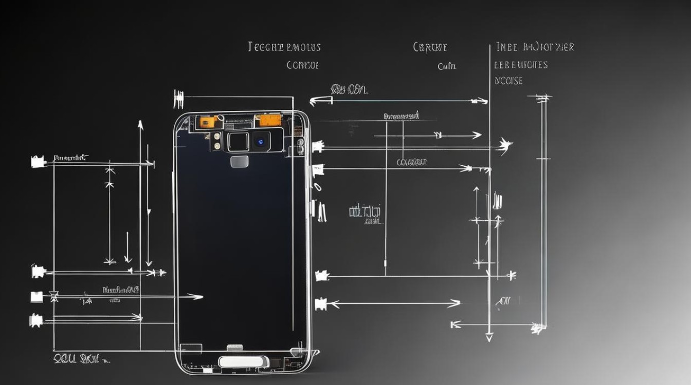 华为荣耀8换屏怎么换