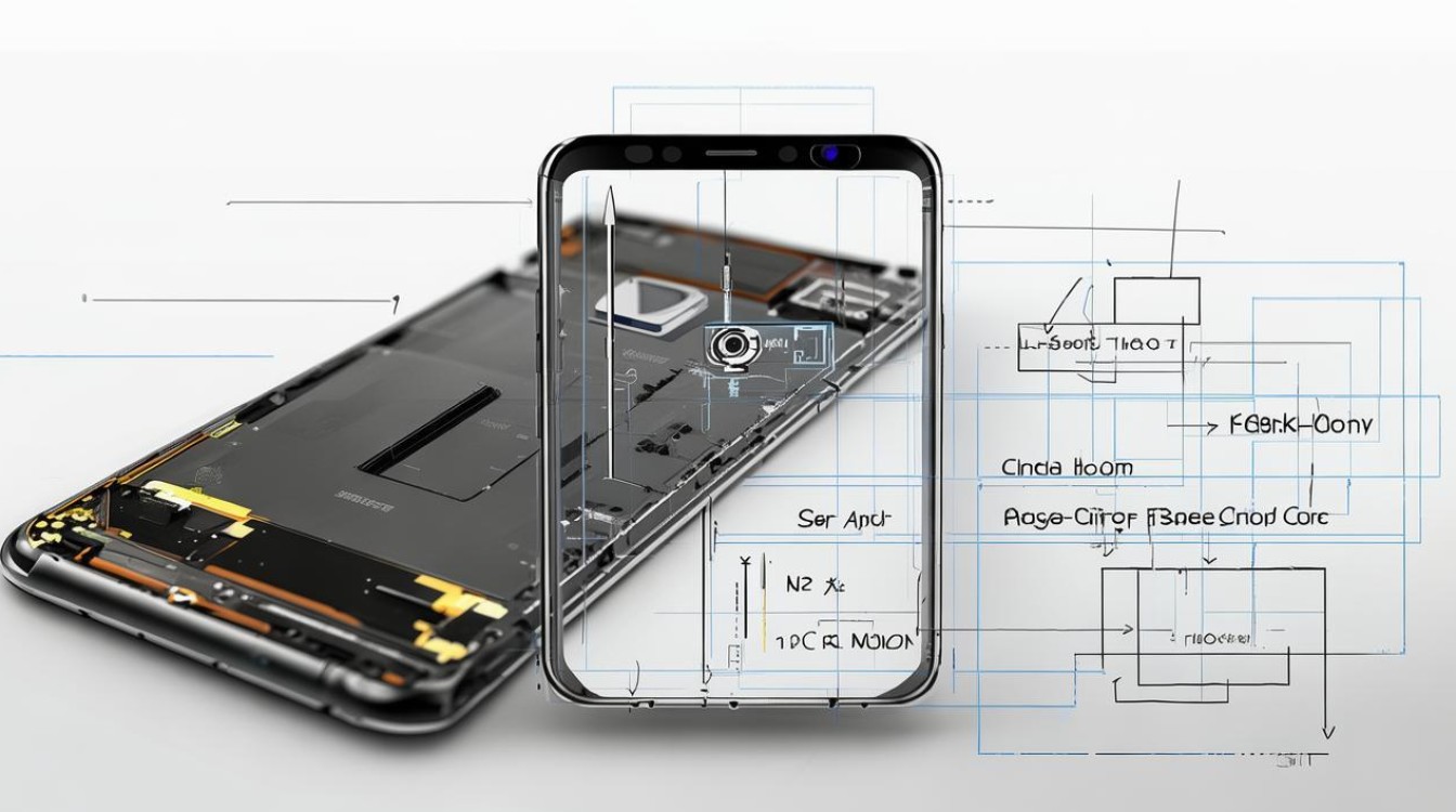 华为荣耀8换屏怎么换