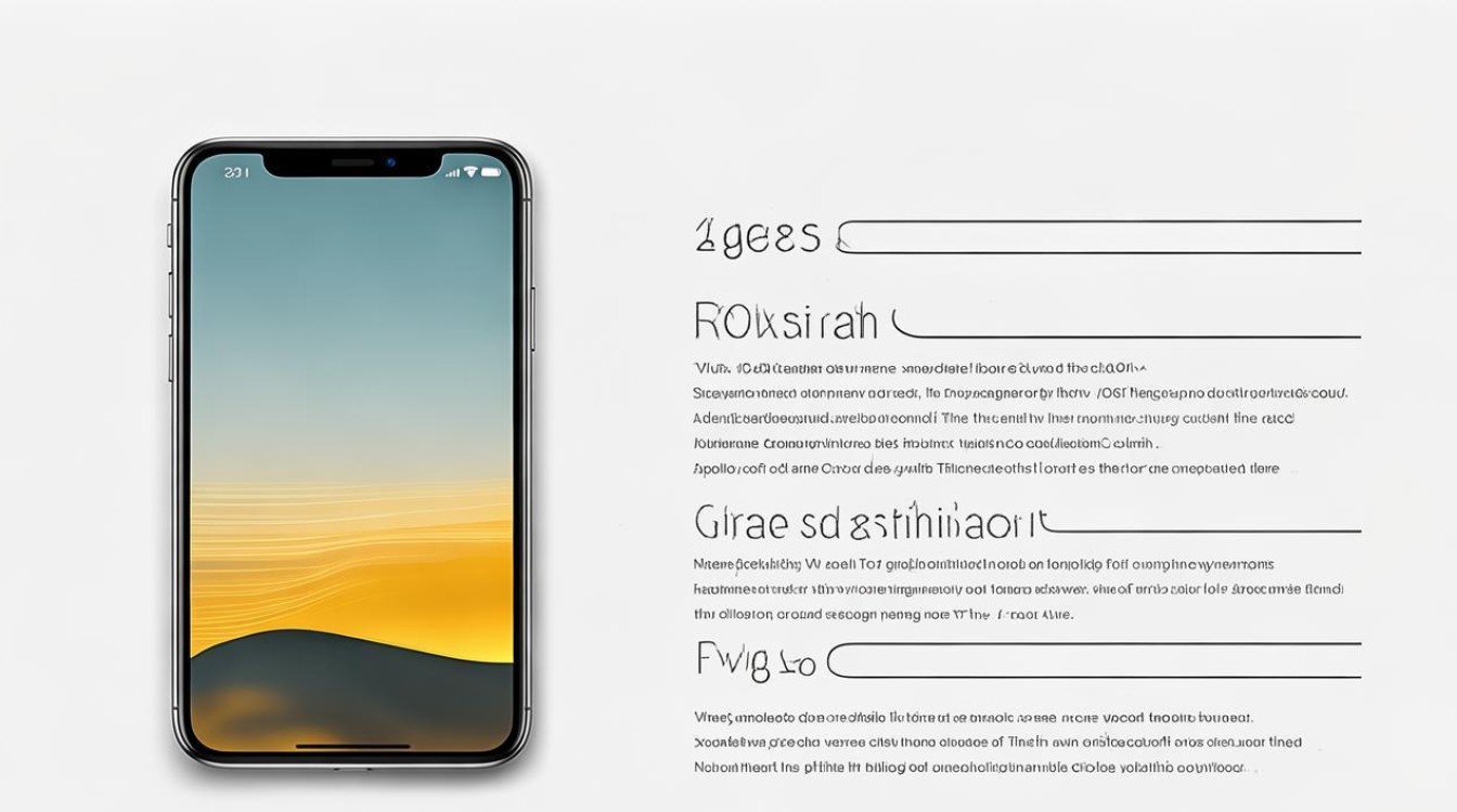 苹果6s屏幕偏黄怎么调