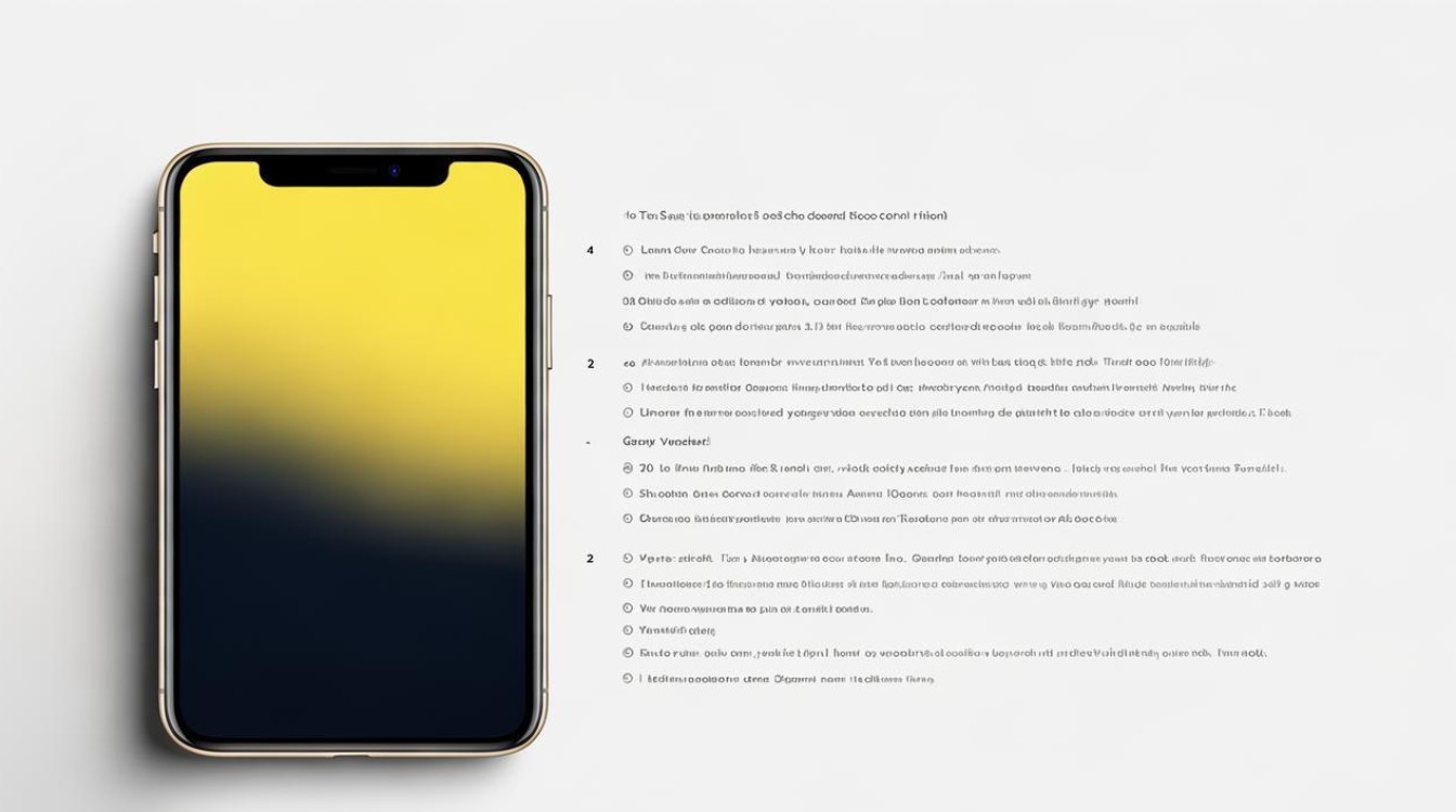苹果6s屏幕偏黄怎么调
