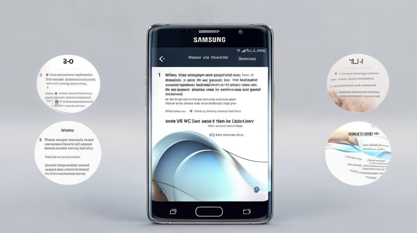 三星7有语音功能怎么用