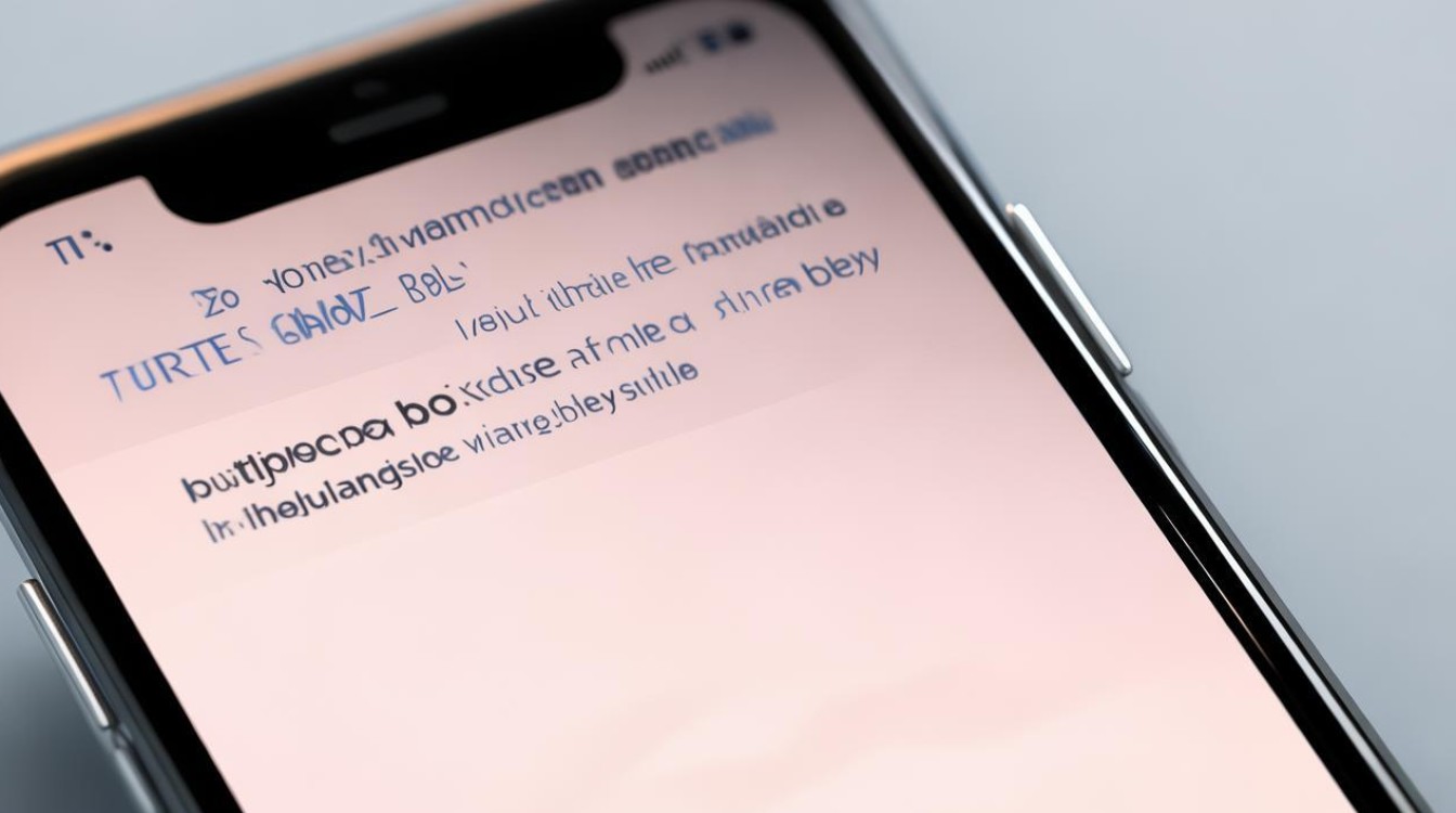 苹果6s屏幕暖屏怎么调