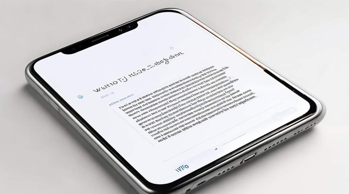 vivo手机怎么变大字体