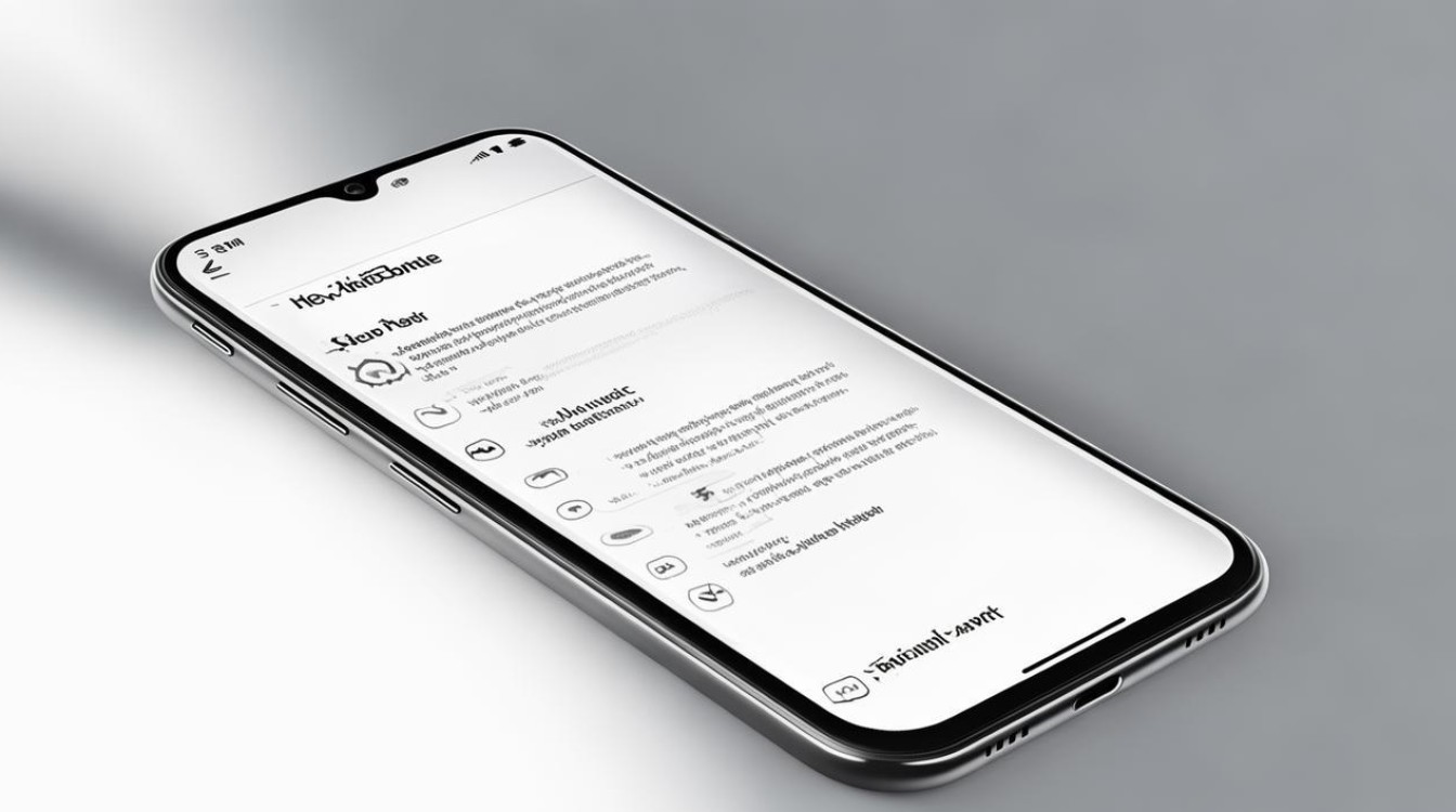 Redmi12如何开启省电模式