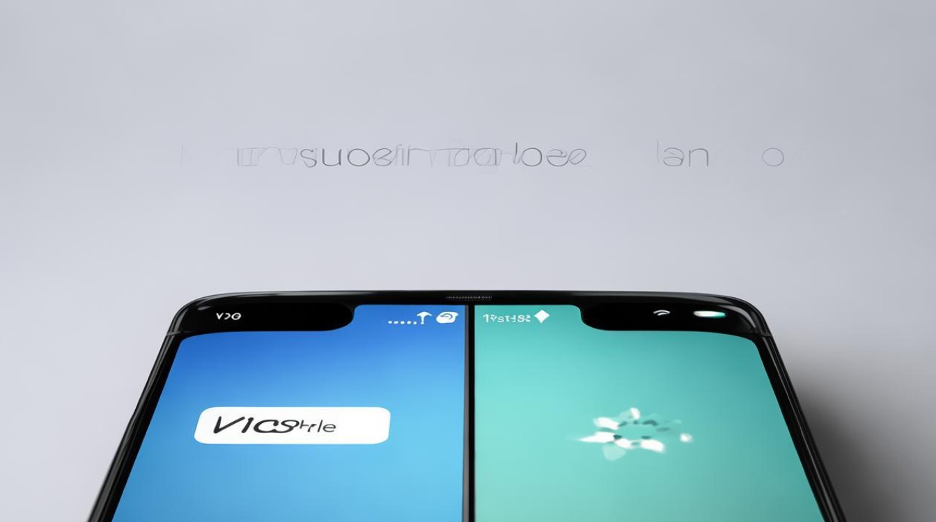 vivo手机软件怎么分身