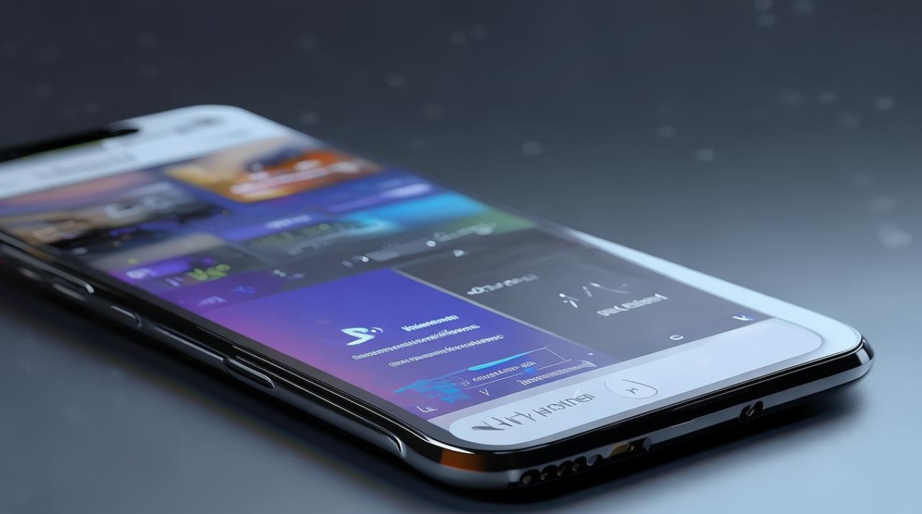 vivo手机软件怎么分身