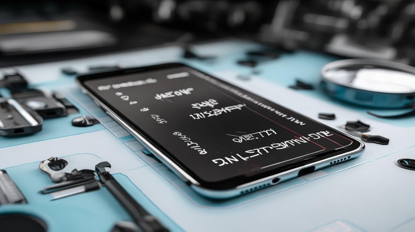 苹果6s屏幕变斜怎么办