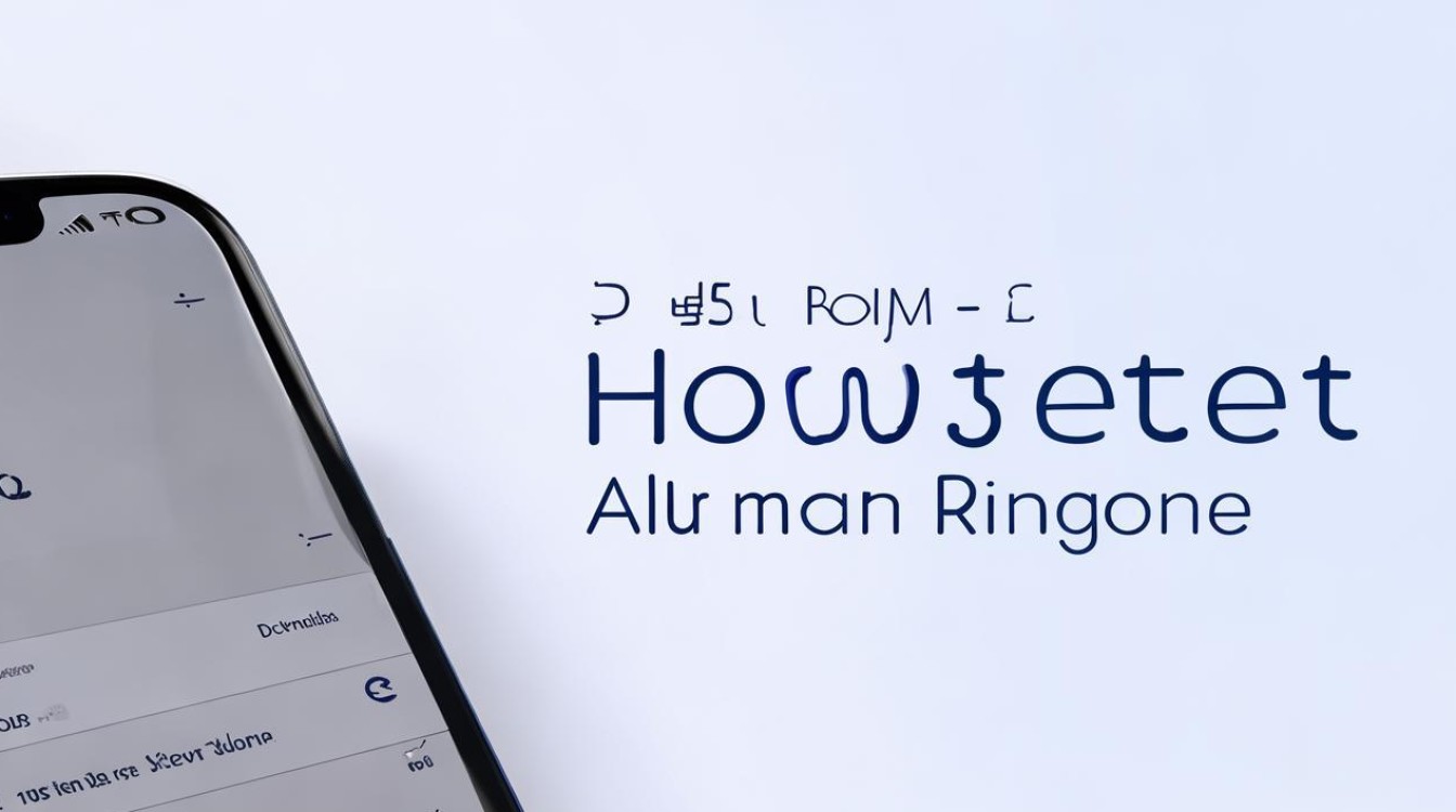 Redmi12如何设置闹钟铃声