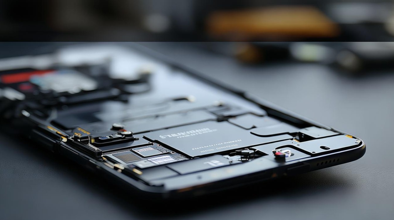 华为荣耀4怎么拆电池