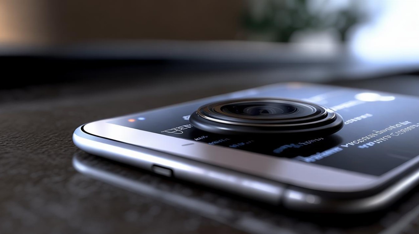 苹果6s拍照怎么虚化