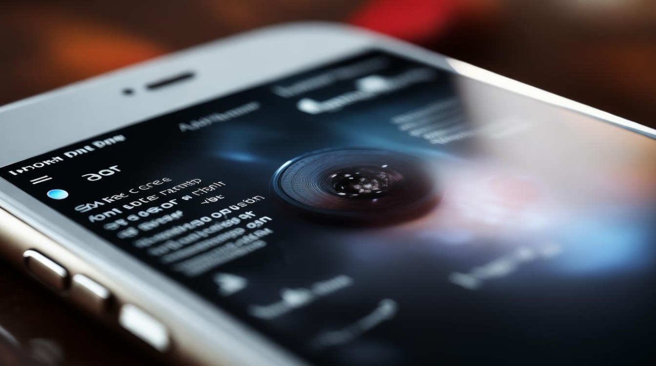 苹果6s拍照怎么虚化