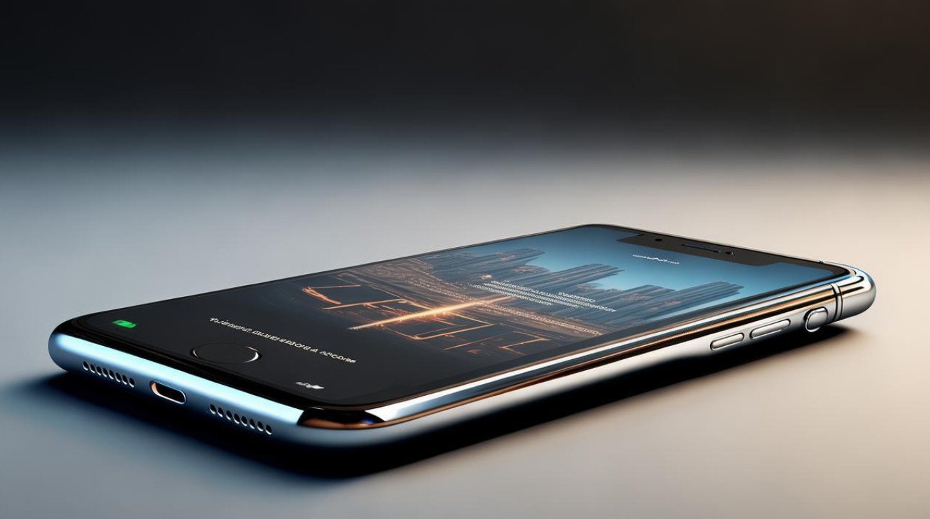 苹果6s能屏幕怎么旋转