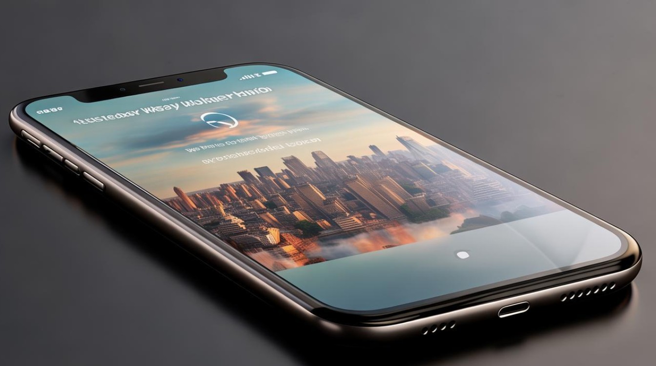 苹果6s能屏幕怎么旋转