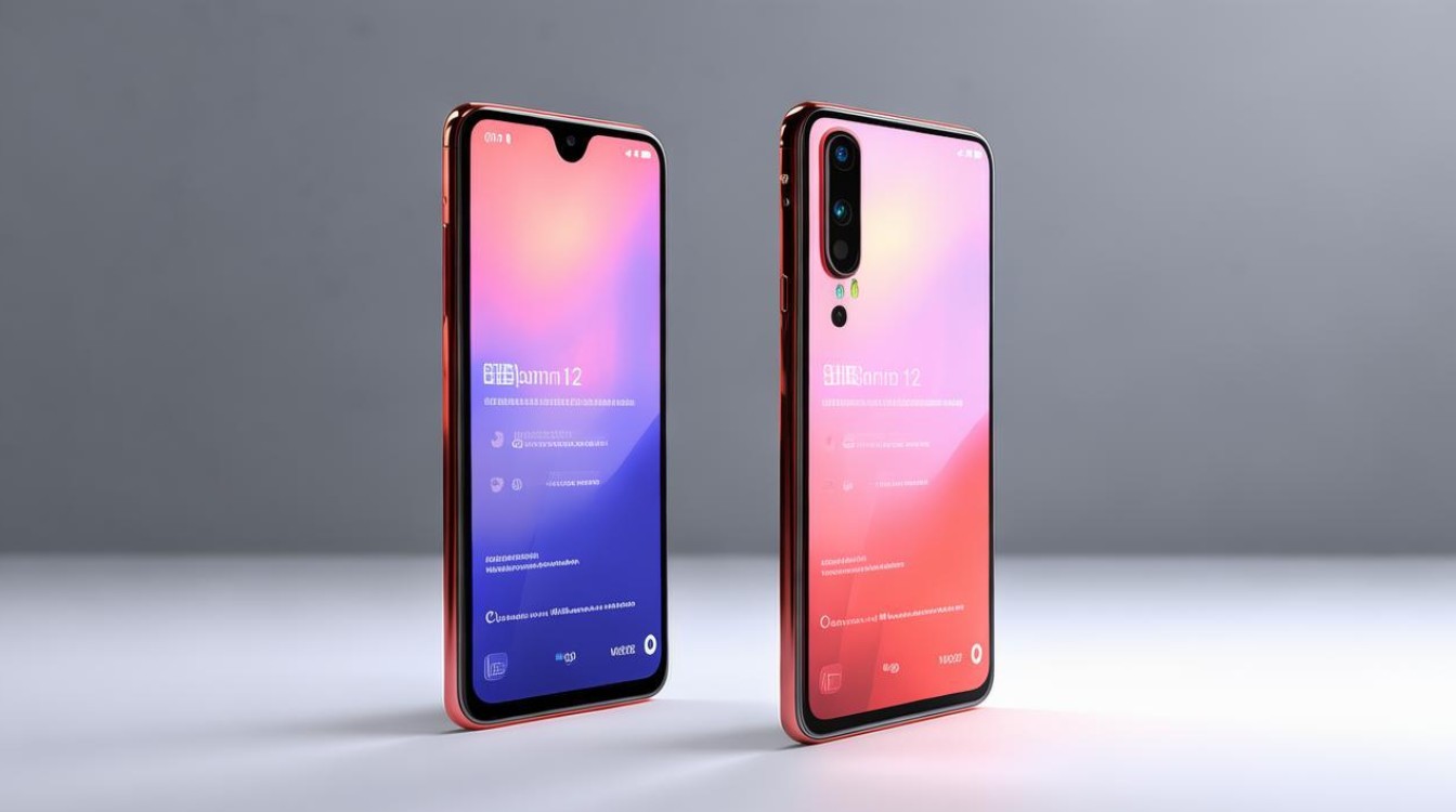 Redmi12如何分辨真假