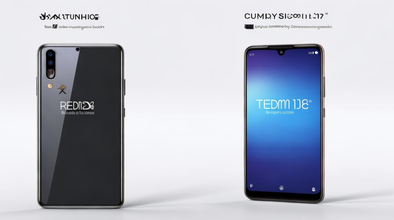 Redmi12如何分辨真假