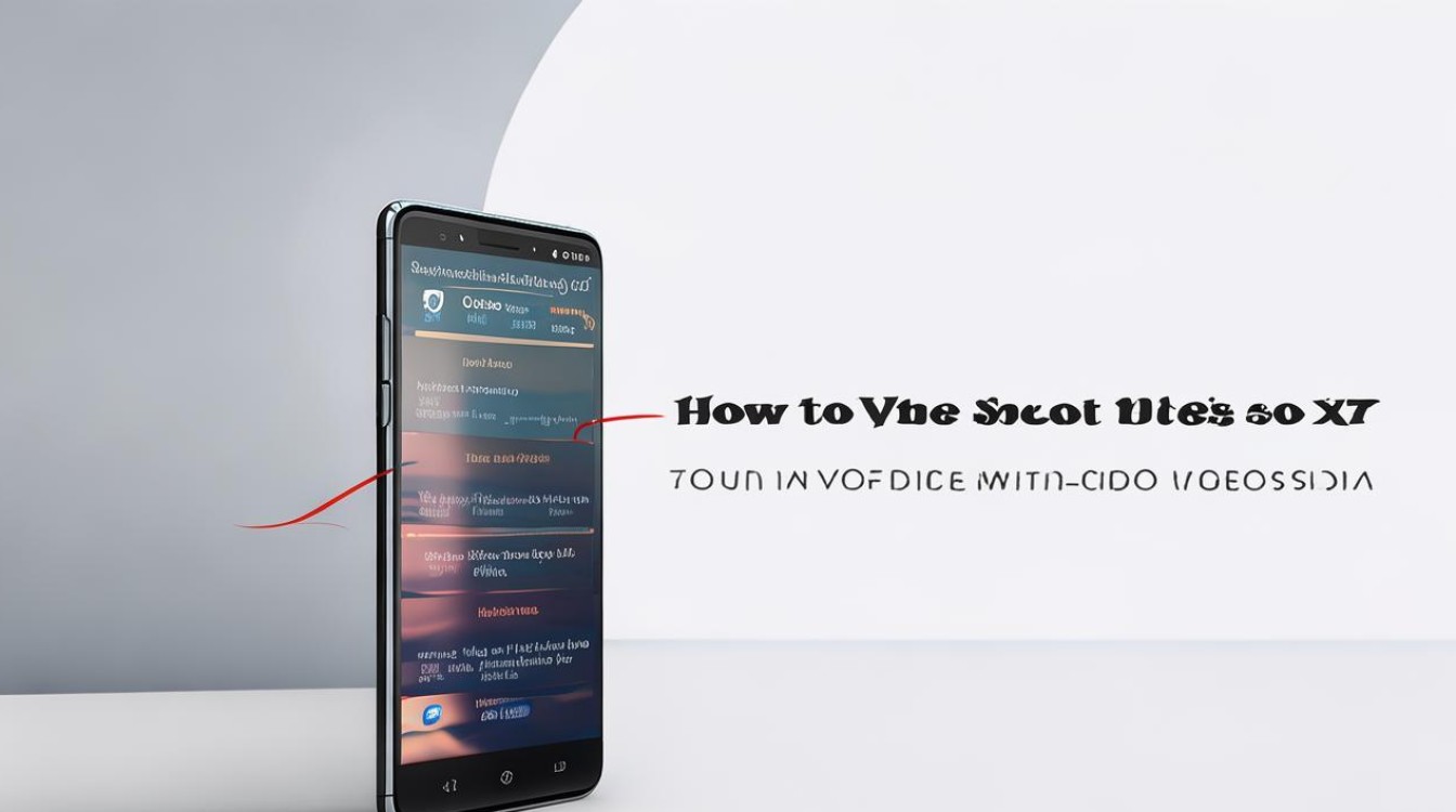 vivo手机x7视频怎么拍