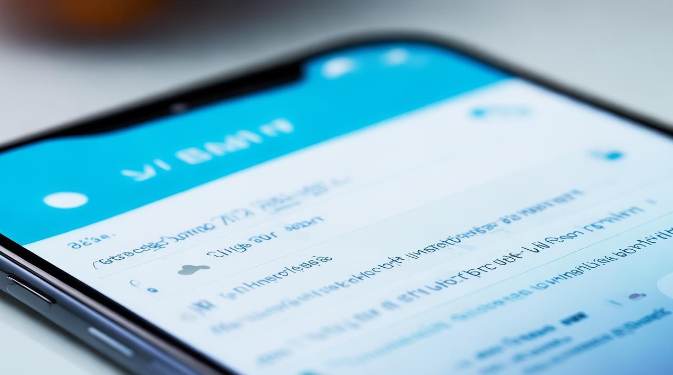 Redmi12如何设置桌面天气